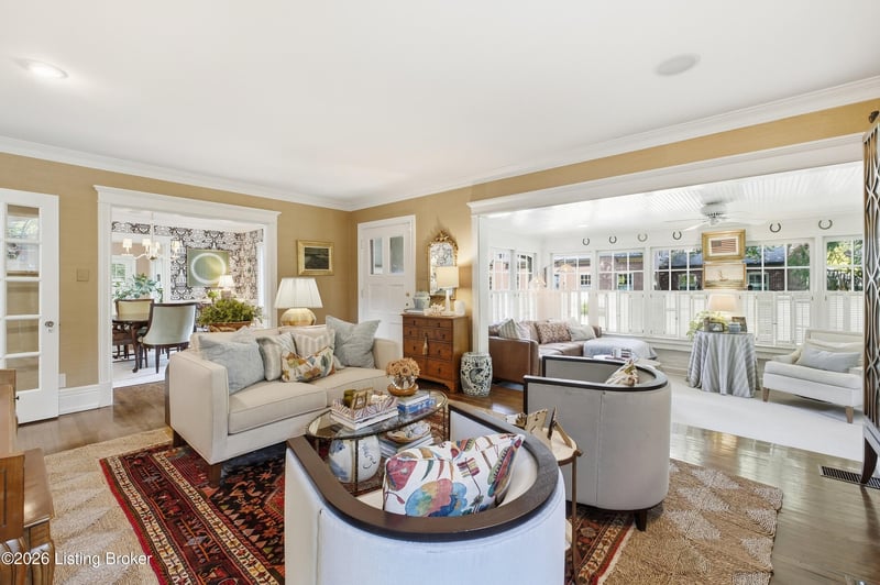 2250 Rutherford Wynd, Louisville, KY 40205