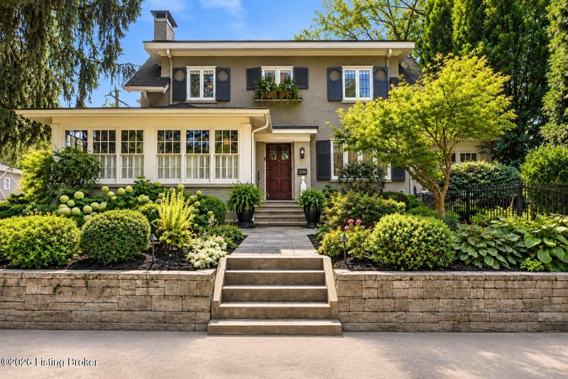 2250 Rutherford Wynd, Louisville, KY 40205