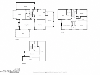 2250 Rutherford Wynd, Louisville, KY 40205