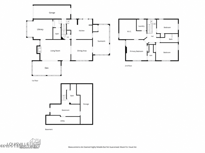 2250 Rutherford Wynd, Louisville, KY 40205