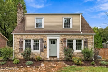 2253 Beargrass Ave, Louisville, KY 40218