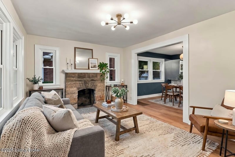 2253 Beargrass Ave, Louisville, KY 40218