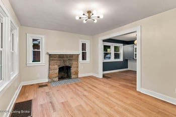 2253 Beargrass Ave, Louisville, KY 40218
