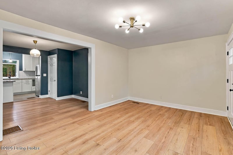 2253 Beargrass Ave, Louisville, KY 40218