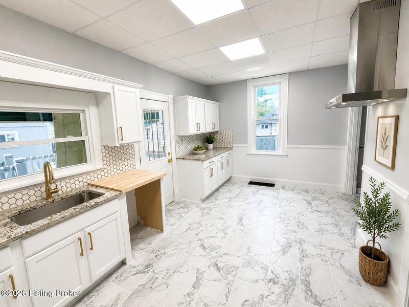 2256 Payne St, Louisville, KY 40206
