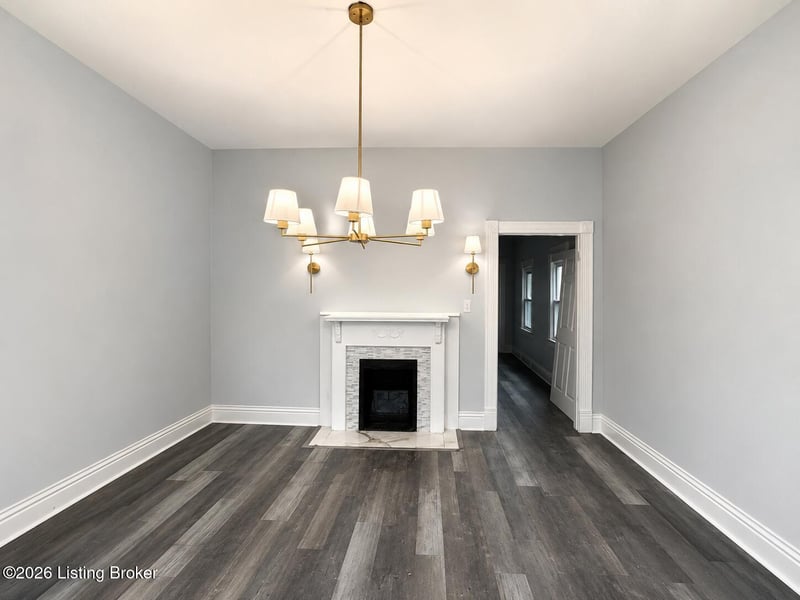 2256 Payne St, Louisville, KY 40206