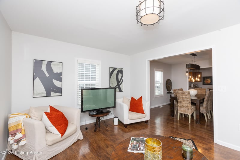 226 Fairview St, Pleasureville, KY 40057