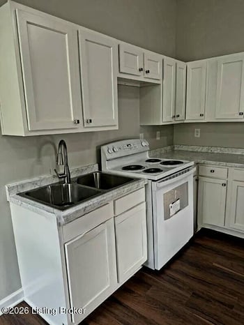 226 N 26th St, Louisville, KY 40212