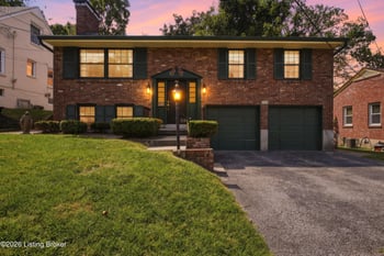 226 N Birchwood Ave, Louisville, KY 40206