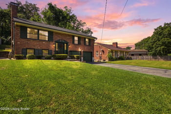 226 N Birchwood Ave, Louisville, KY 40206