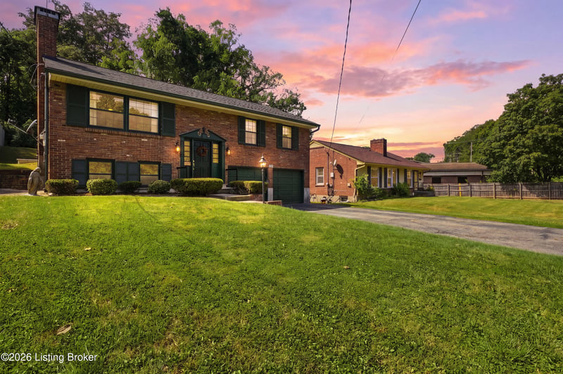 226 N Birchwood Ave, Louisville, KY 40206