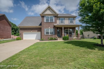 226 Sangria Dr, Vine Grove, KY 40175