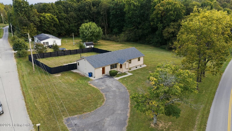 2260 Rabbitt Run Rd, Vine Grove, KY 40175