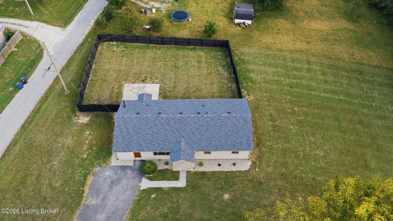 2260 Rabbitt Run Rd, Vine Grove, KY 40175