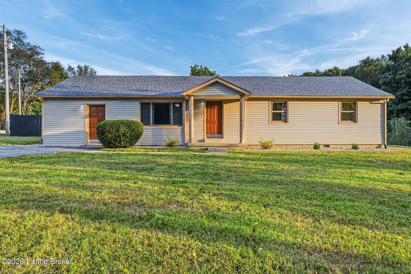 2260 Rabbitt Run Rd, Vine Grove, KY 40175