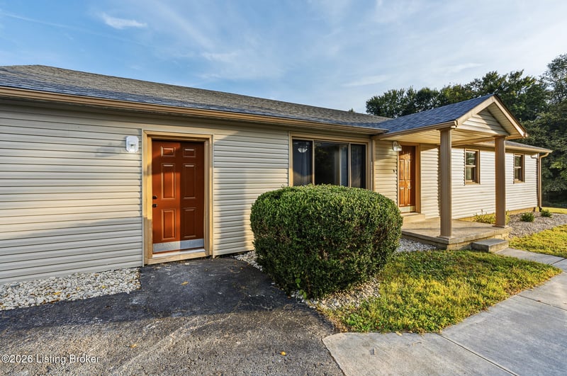 2260 Rabbitt Run Rd, Vine Grove, KY 40175