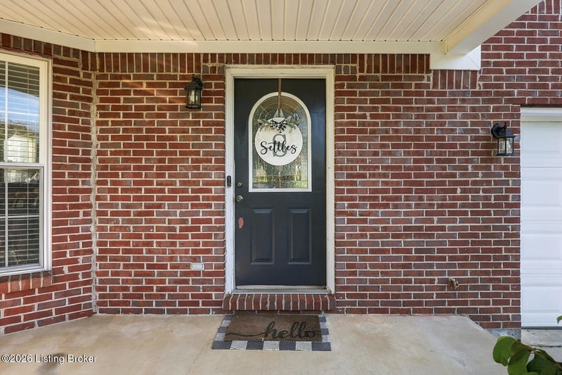 2262 Clearwater Dr, Lawrenceburg, KY 40342