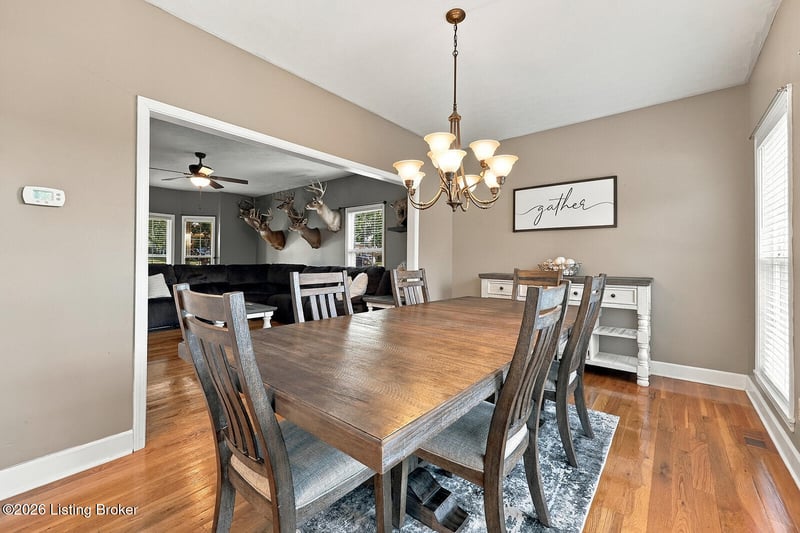 2262 Clearwater Dr, Lawrenceburg, KY 40342
