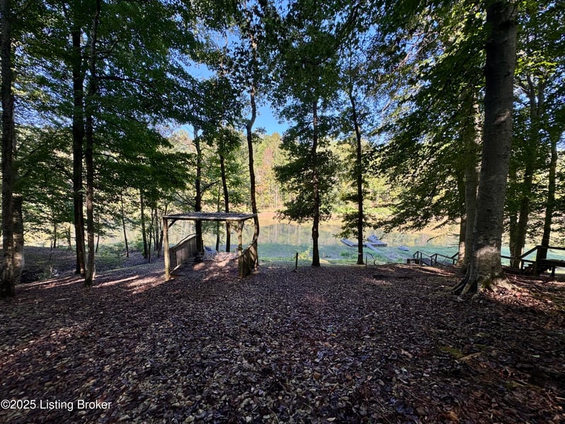2268 Gannaway Rd, Leitchfield, KY 42754