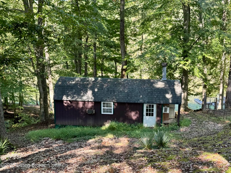 2268 Gannaway Rd, Leitchfield, KY 42754