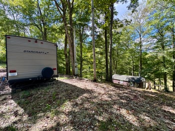 2268 Gannaway Rd, Leitchfield, KY 42754