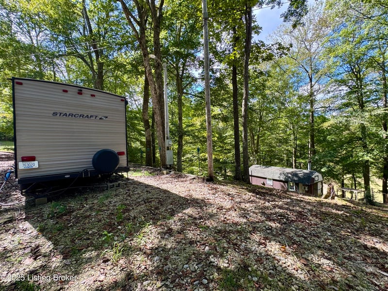 2268 Gannaway Rd, Leitchfield, KY 42754
