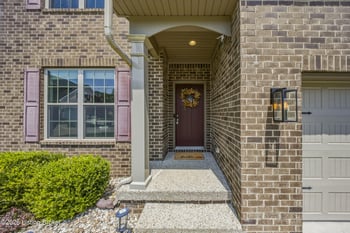 227 Belden Trl, Louisville, KY 40245