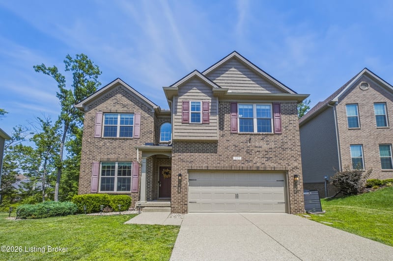 227 Belden Trl, Louisville, KY 40245