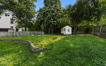 227 Blackburn Ave, Louisville, KY 40206