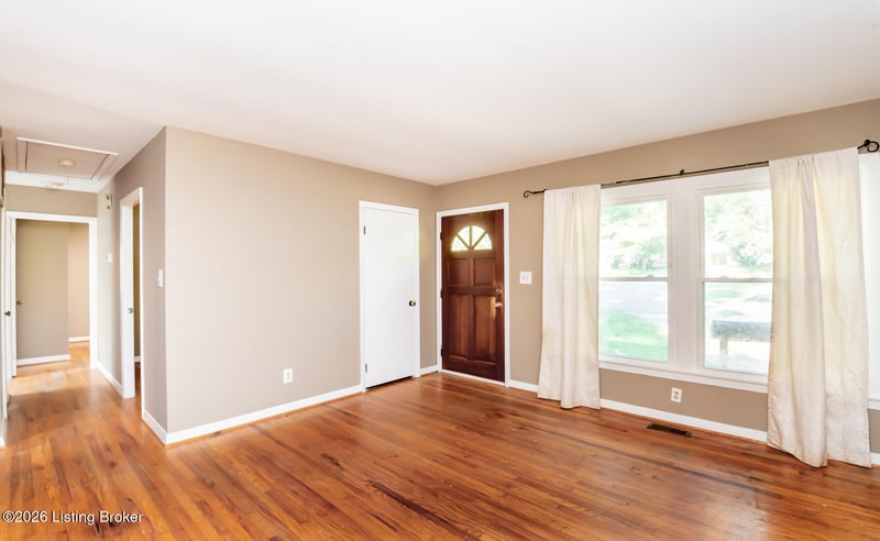227 Blackburn Ave, Louisville, KY 40206