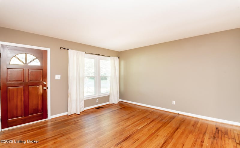 227 Blackburn Ave, Louisville, KY 40206