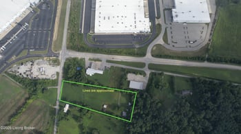 227 Clermont Rd, Shepherdsville, KY 40165