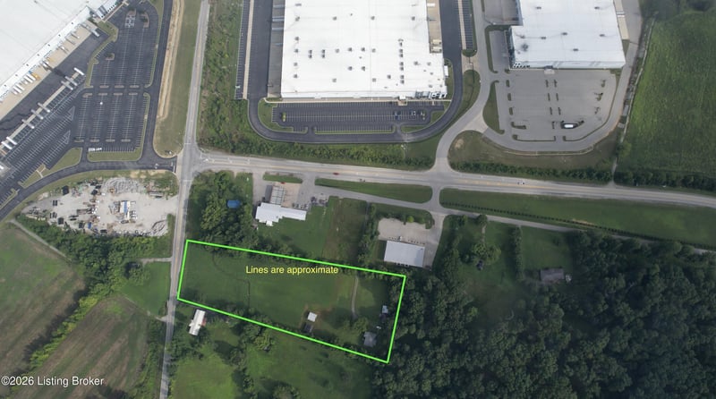227 Clermont Rd, Shepherdsville, KY 40165