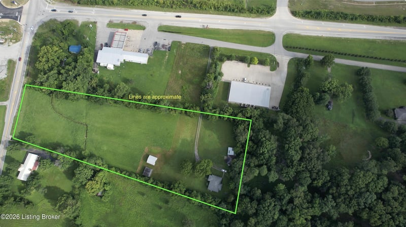 227 Clermont Rd, Shepherdsville, KY 40165