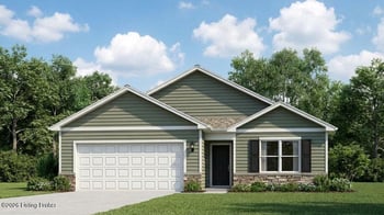 227 Cupp Cir, Shepherdsville, KY 40165