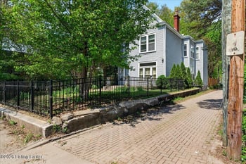 227 E Ormsby Ave, Louisville, KY 40203