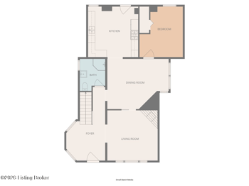 227 E Ormsby Ave, Louisville, KY 40203