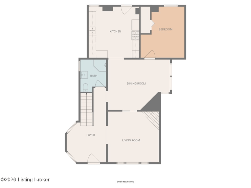227 E Ormsby Ave, Louisville, KY 40203