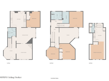 227 E Ormsby Ave, Louisville, KY 40203