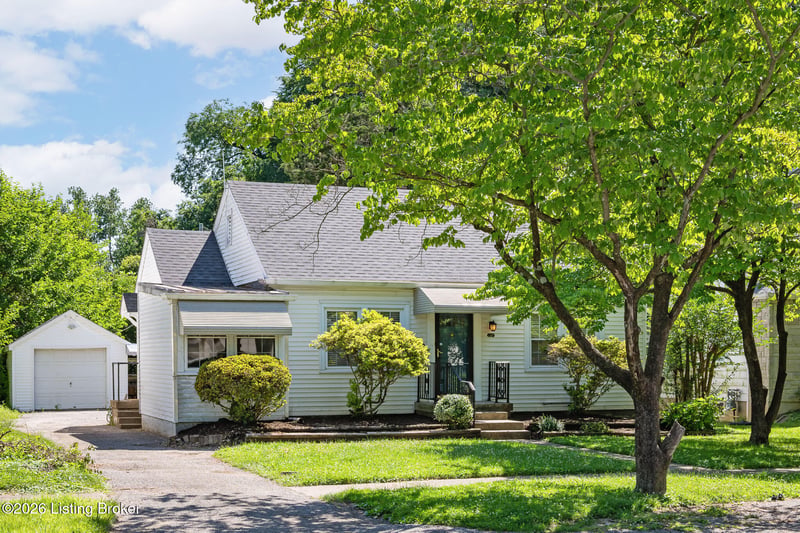 227 Fairfax Ave, Louisville, KY 40207