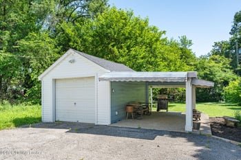 227 Fairfax Ave, Louisville, KY 40207