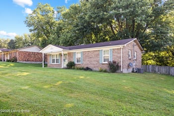 228 Hill St, Bardstown, KY 40004