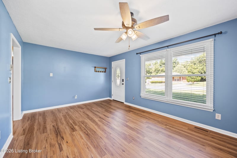 228 Hill St, Bardstown, KY 40004