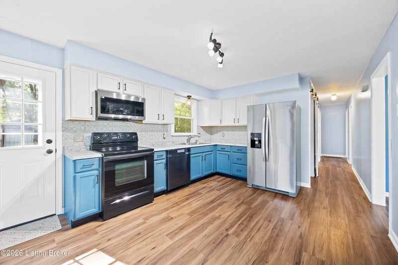 228 Hill St, Bardstown, KY 40004