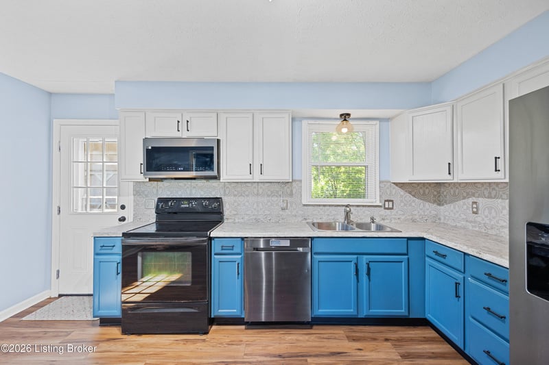 228 Hill St, Bardstown, KY 40004