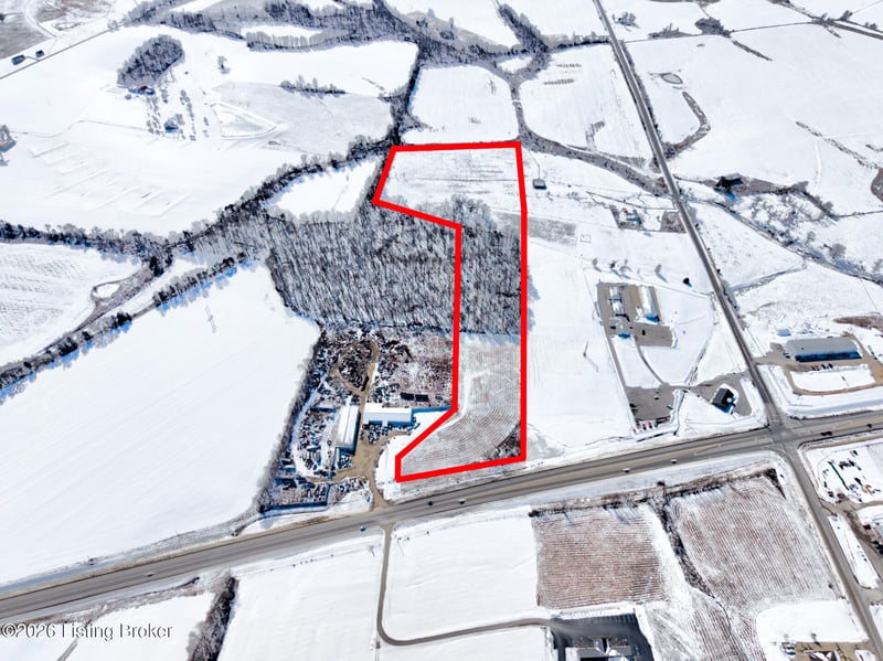 228 U S 60, Hardinsburg, KY 40143
