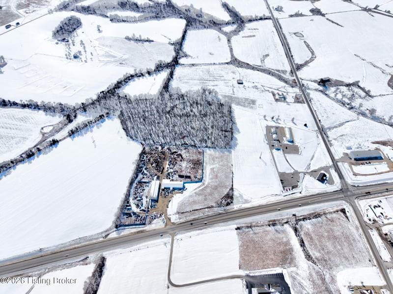 228 U S 60, Hardinsburg, KY 40143