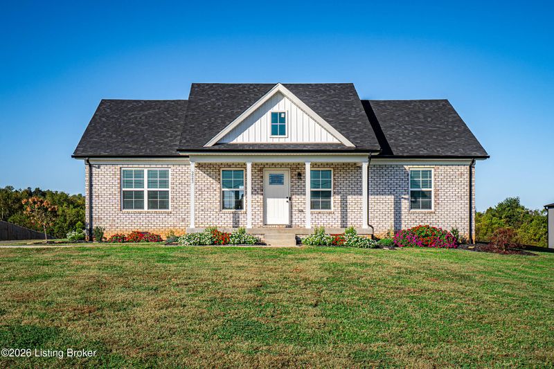 229 Cassidy Dr, Taylorsville, KY 40071