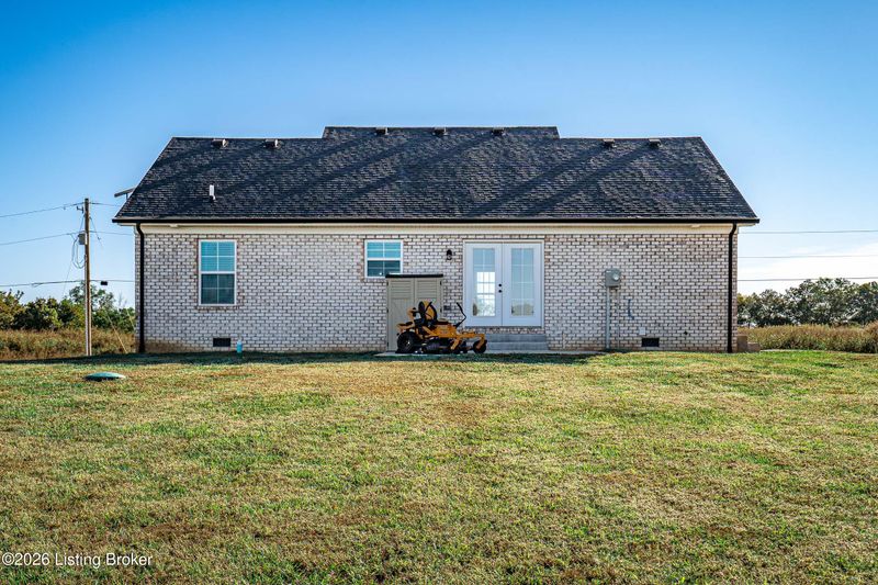 229 Cassidy Dr, Taylorsville, KY 40071