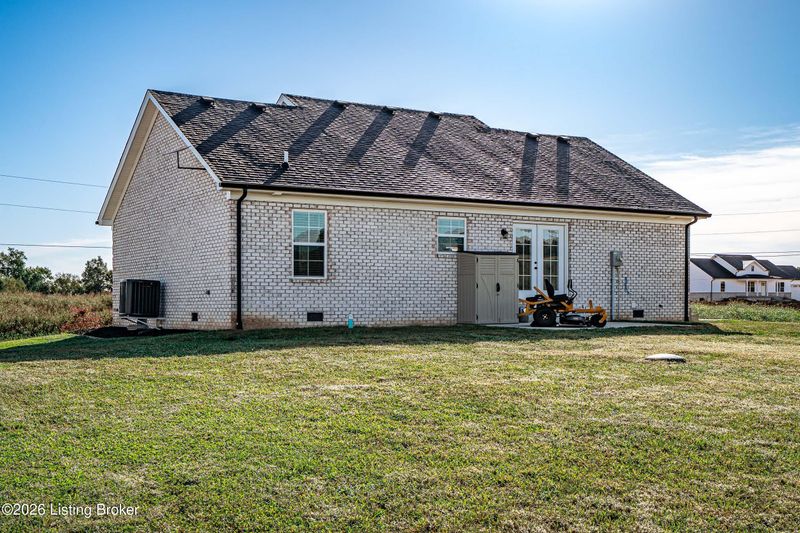 229 Cassidy Dr, Taylorsville, KY 40071